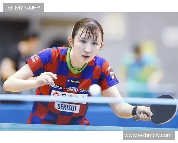 陈娜专访：从乒乓球新星到世界冠军的辉煌历程回顾与感悟