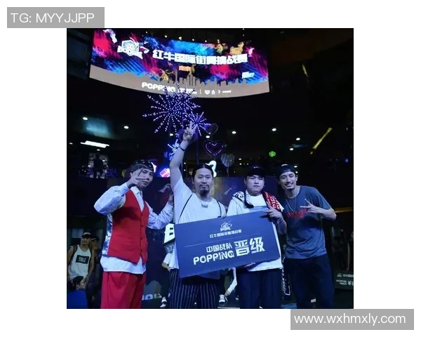 全国街舞大赛积分榜更新南京攀岩队以53分稳居第一名