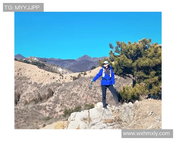 张丽独家分享攀岩技巧与心得体会助你征服高峰挑战自我