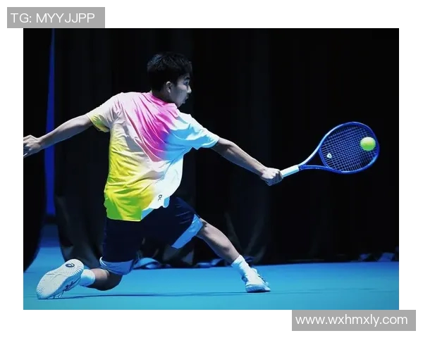 上海网球队在网球力量排行榜中荣登第九名展现强劲实力与潜力