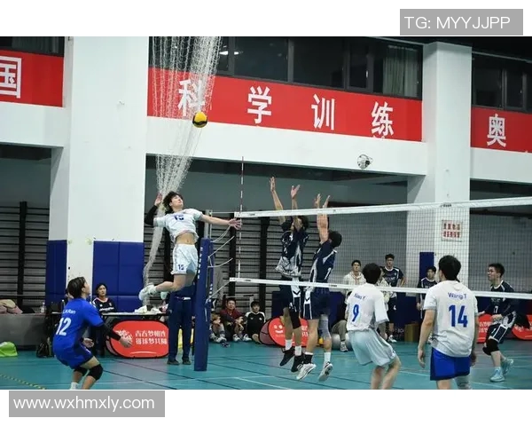 上海排球队荣登排球比赛经验排行榜第一位的背后故事与成就分析