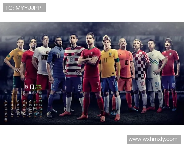 全球足球明星的生平事迹与职业生涯详细介绍