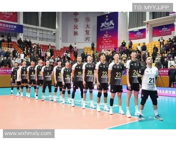 广州排球队在排球力量排行榜中荣登第六名展现实力与潜力